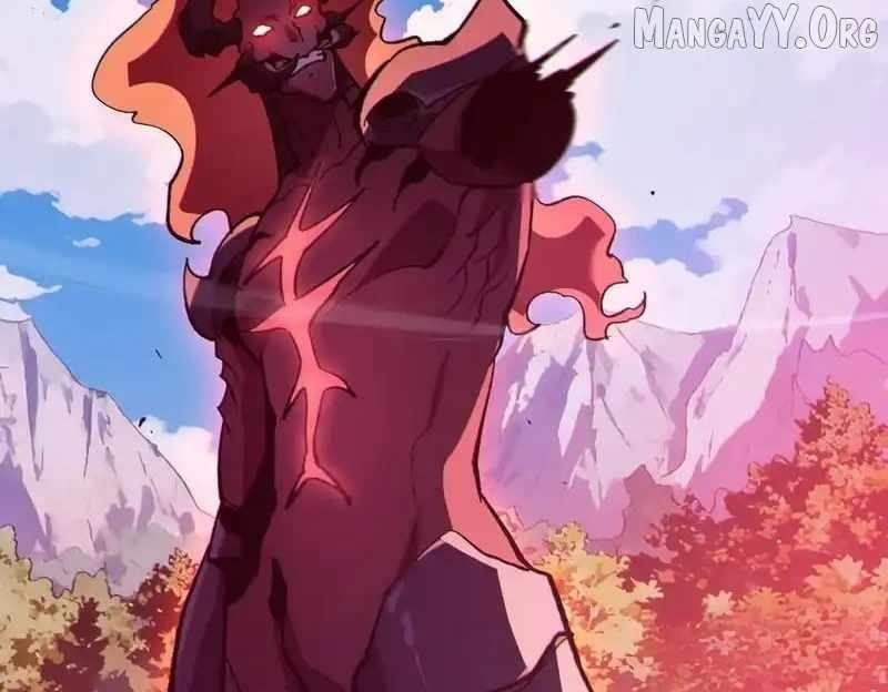 I Rely on My Invincibility to Deal Tons of Damage Passively! Chapter 134 - Page 121