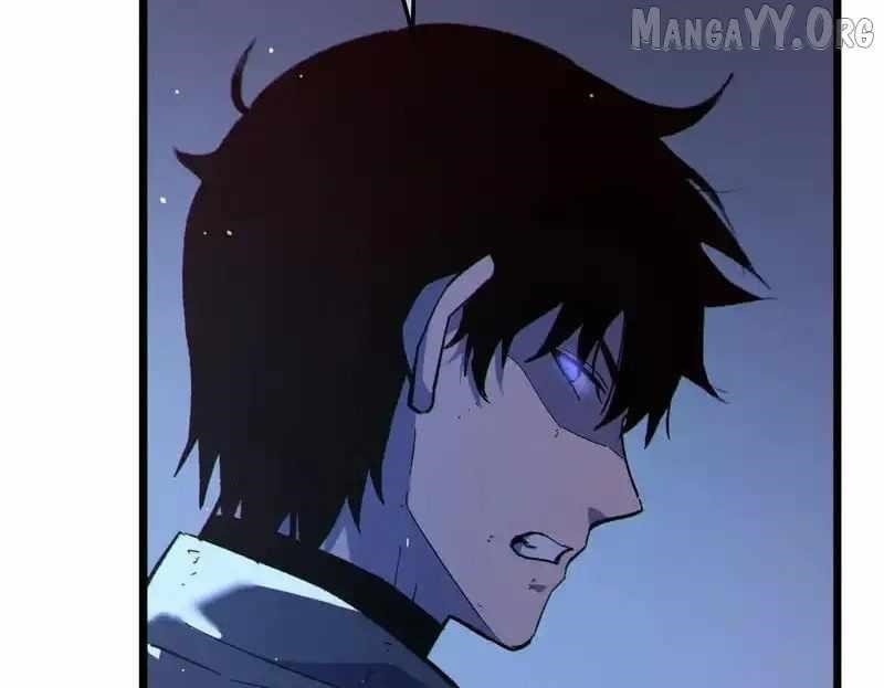 I Rely on My Invincibility to Deal Tons of Damage Passively! Chapter 134 - Page 127