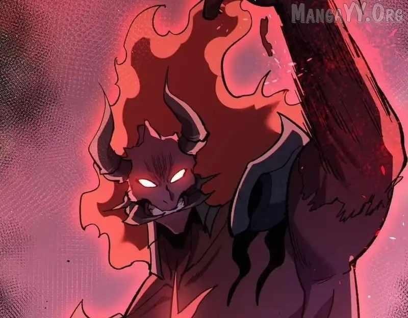 I Rely on My Invincibility to Deal Tons of Damage Passively! Chapter 134 - Page 130