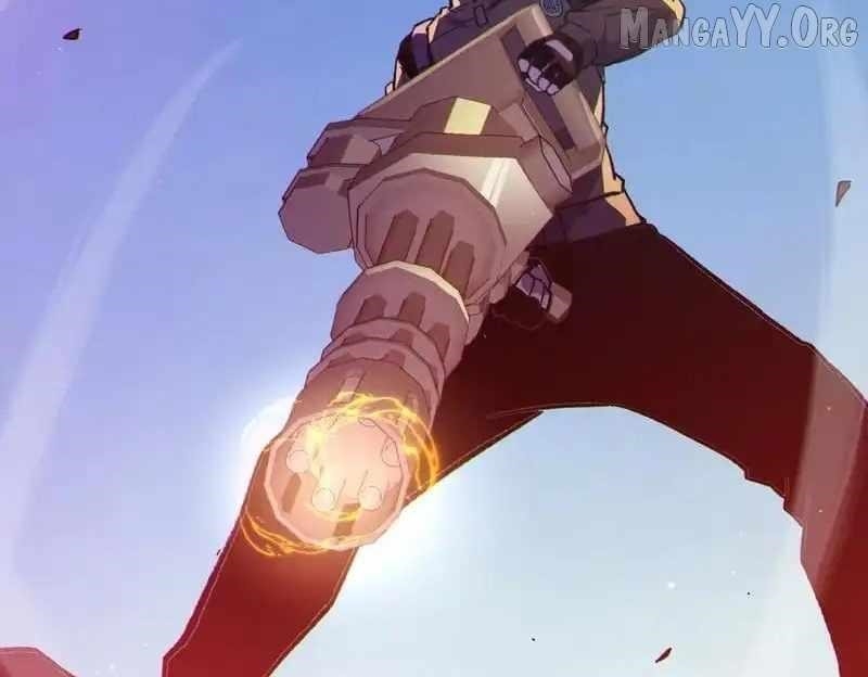 I Rely on My Invincibility to Deal Tons of Damage Passively! Chapter 134 - Page 144