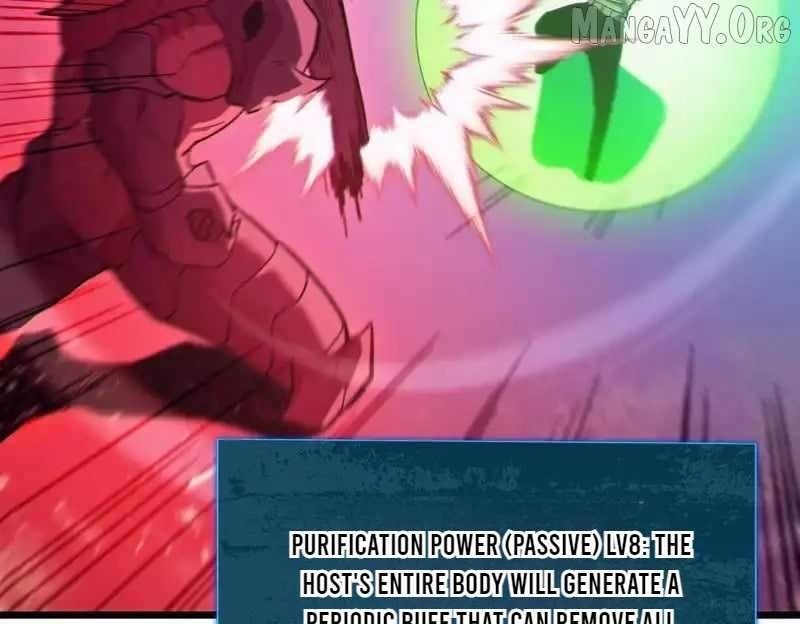 I Rely on My Invincibility to Deal Tons of Damage Passively! Chapter 134 - Page 155