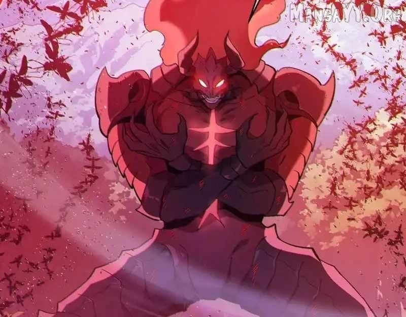 I Rely on My Invincibility to Deal Tons of Damage Passively! Chapter 134 - Page 179