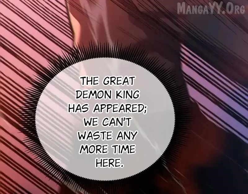 I Rely on My Invincibility to Deal Tons of Damage Passively! Chapter 134 - Page 18