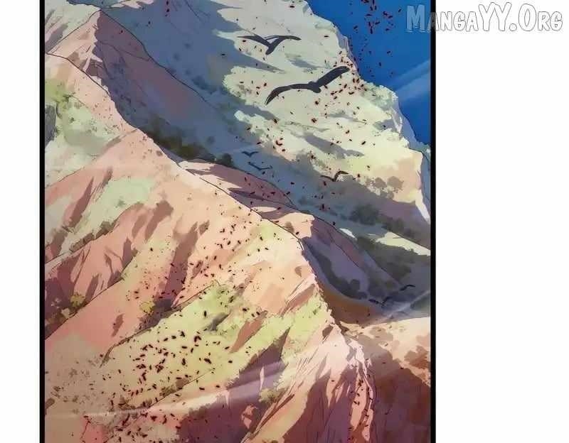 I Rely on My Invincibility to Deal Tons of Damage Passively! Chapter 134 - Page 2