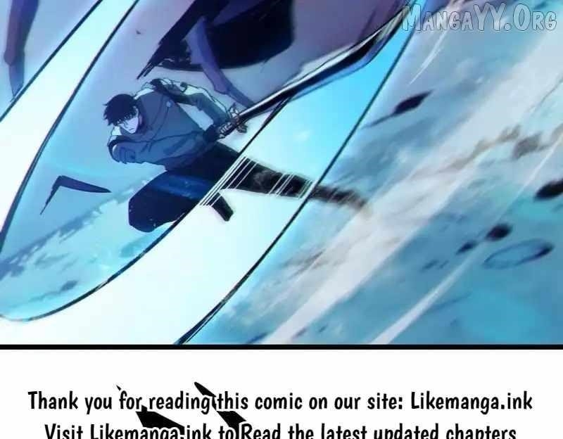I Rely on My Invincibility to Deal Tons of Damage Passively! Chapter 134 - Page 31
