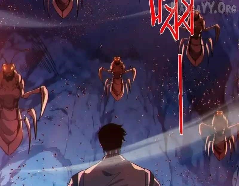 I Rely on My Invincibility to Deal Tons of Damage Passively! Chapter 134 - Page 37