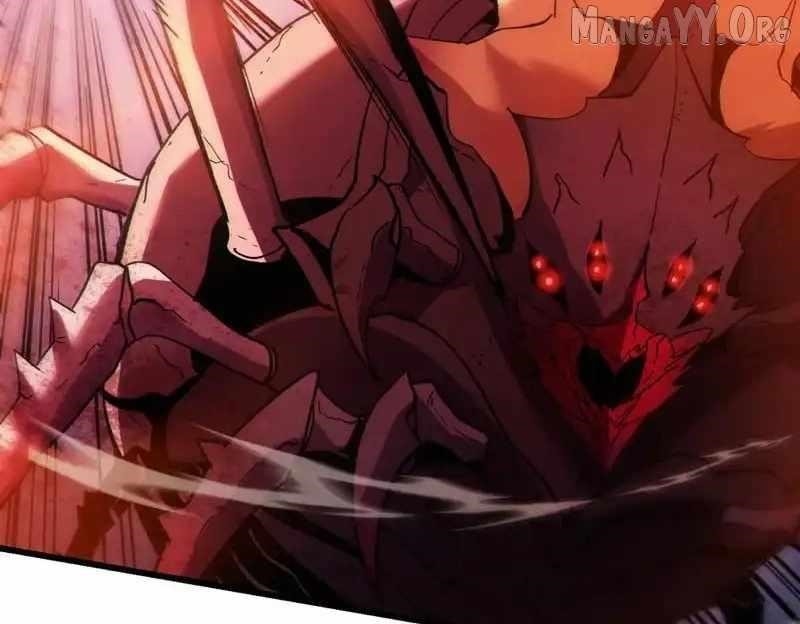 I Rely on My Invincibility to Deal Tons of Damage Passively! Chapter 134 - Page 5