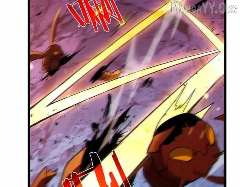 I Rely on My Invincibility to Deal Tons of Damage Passively! Chapter 134 - Page 51