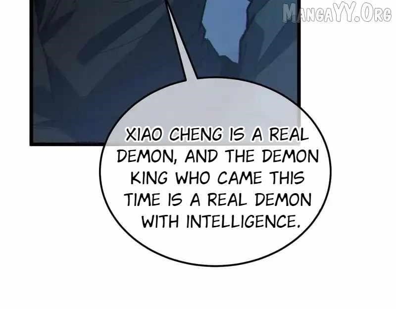 I Rely on My Invincibility to Deal Tons of Damage Passively! Chapter 134 - Page 59