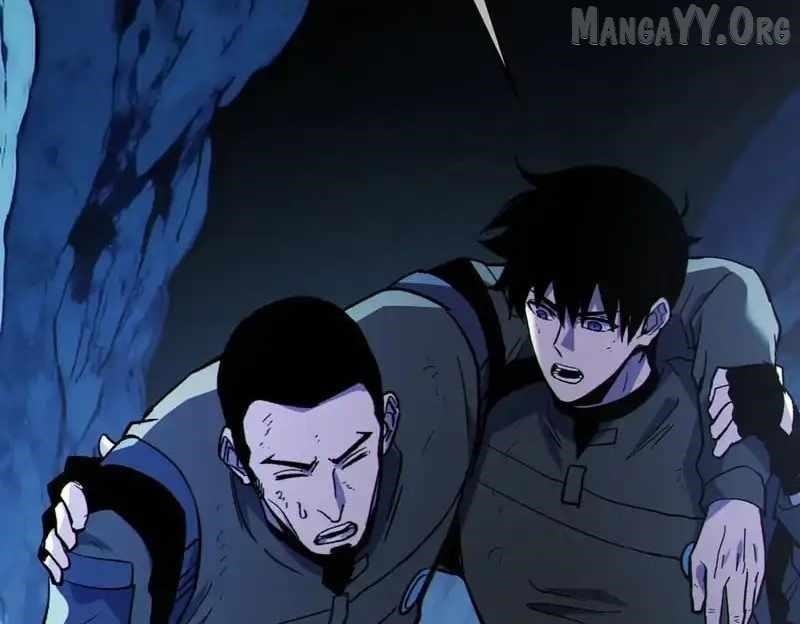 I Rely on My Invincibility to Deal Tons of Damage Passively! Chapter 134 - Page 62