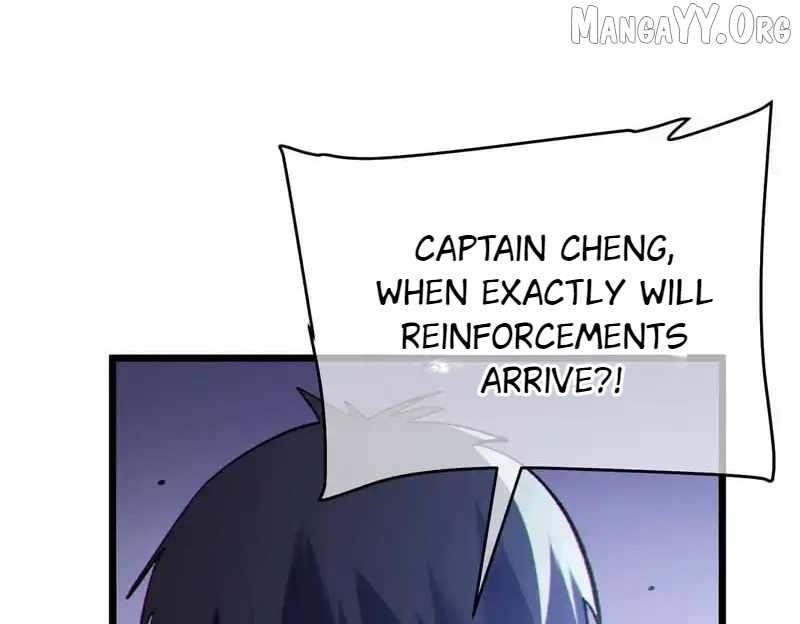 I Rely on My Invincibility to Deal Tons of Damage Passively! Chapter 134 - Page 79