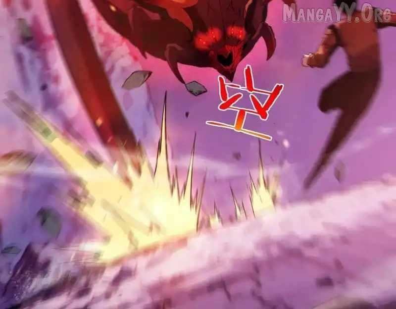 I Rely on My Invincibility to Deal Tons of Damage Passively! Chapter 134 - Page 8