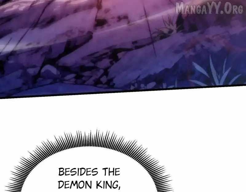 I Rely on My Invincibility to Deal Tons of Damage Passively! Chapter 134 - Page 9