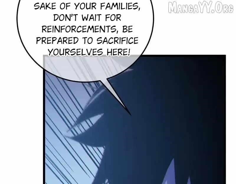 I Rely on My Invincibility to Deal Tons of Damage Passively! Chapter 134 - Page 90