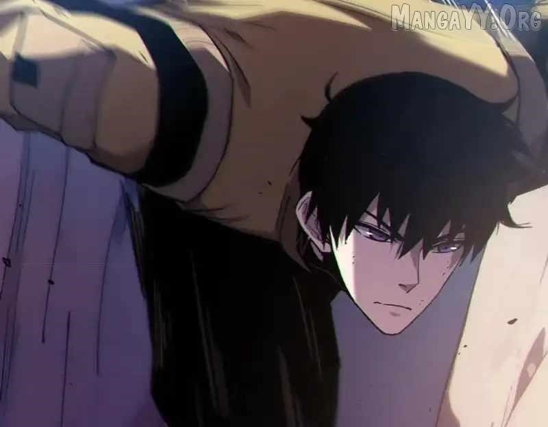 I Rely on My Invincibility to Deal Tons of Damage Passively! Chapter 134 - Page 94