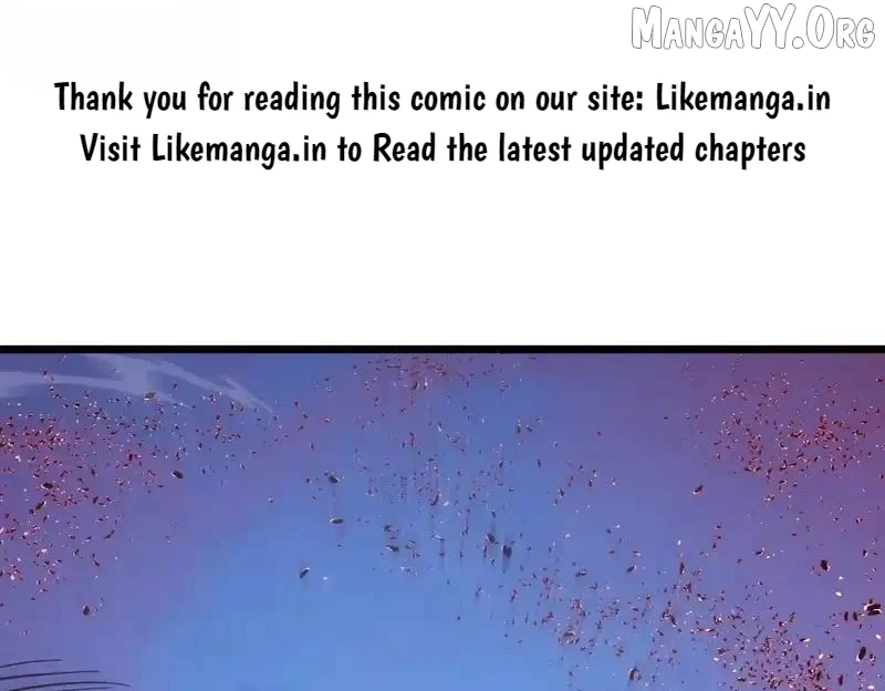 I Rely on My Invincibility to Deal Tons of Damage Passively! Chapter 135 - Page 1