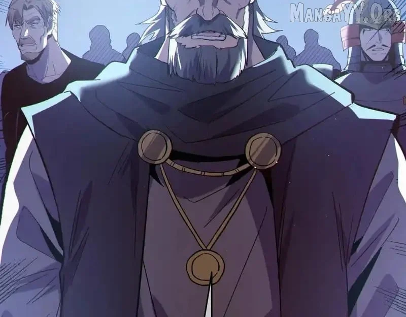 I Rely on My Invincibility to Deal Tons of Damage Passively! Chapter 135 - Page 102