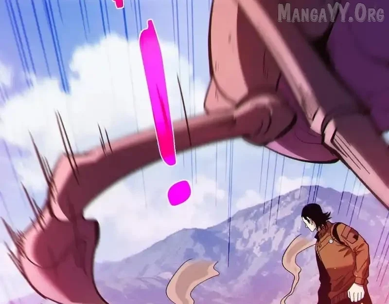 I Rely on My Invincibility to Deal Tons of Damage Passively! Chapter 135 - Page 114