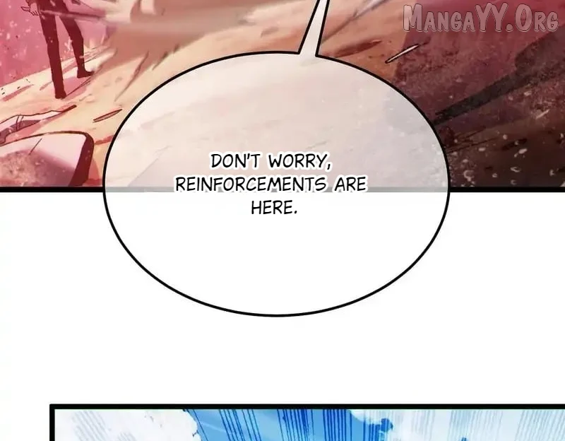 I Rely on My Invincibility to Deal Tons of Damage Passively! Chapter 135 - Page 123