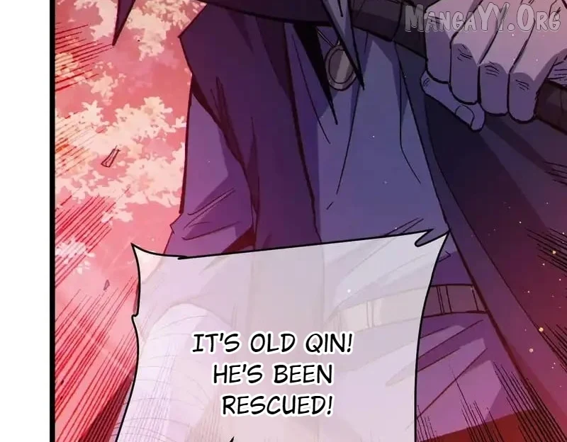 I Rely on My Invincibility to Deal Tons of Damage Passively! Chapter 135 - Page 125