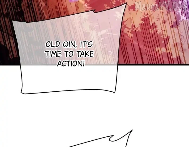 I Rely on My Invincibility to Deal Tons of Damage Passively! Chapter 135 - Page 159