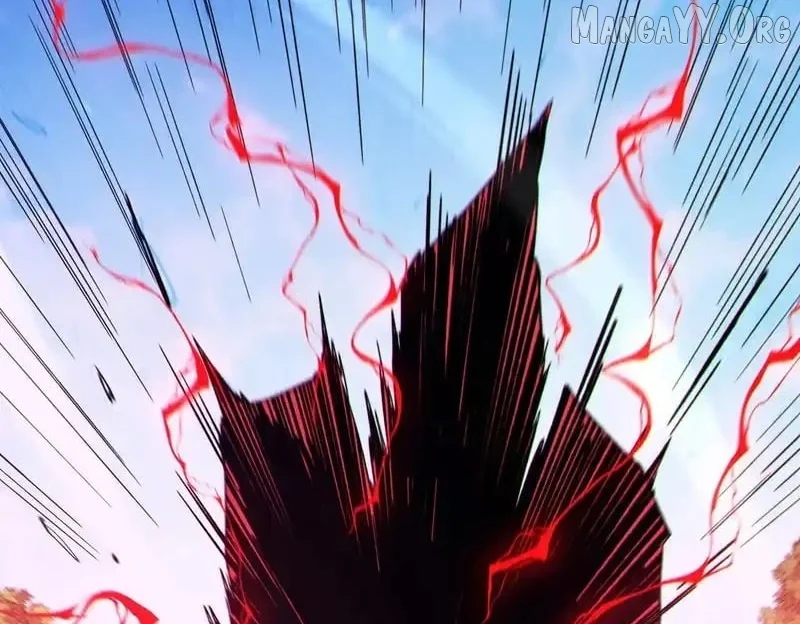 I Rely on My Invincibility to Deal Tons of Damage Passively! Chapter 135 - Page 169