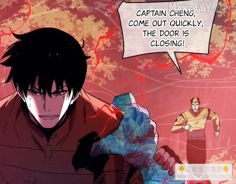 I Rely on My Invincibility to Deal Tons of Damage Passively! Chapter 135 - Page 172