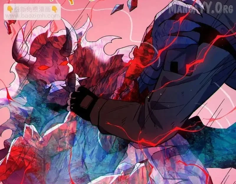 I Rely on My Invincibility to Deal Tons of Damage Passively! Chapter 135 - Page 175