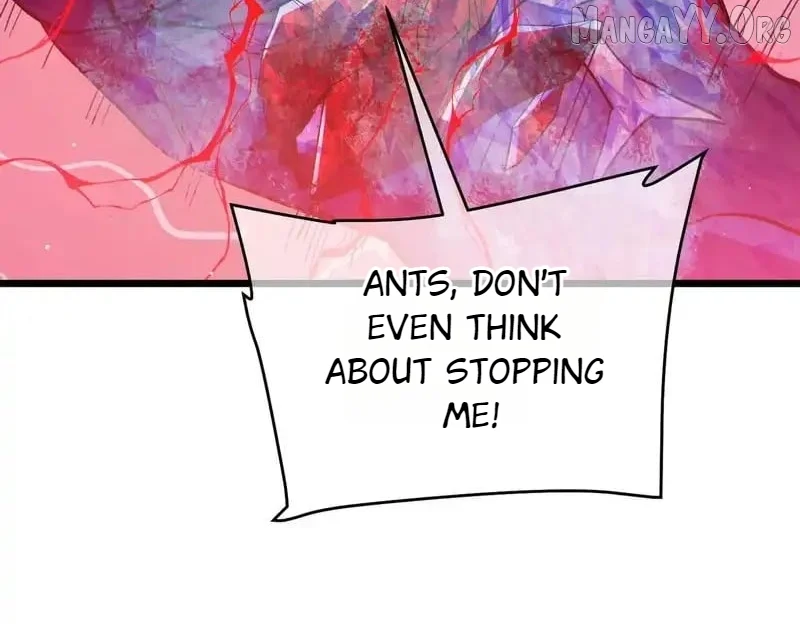 I Rely on My Invincibility to Deal Tons of Damage Passively! Chapter 135 - Page 176