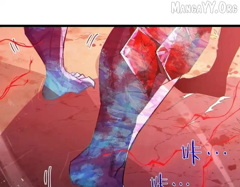 I Rely on My Invincibility to Deal Tons of Damage Passively! Chapter 135 - Page 177