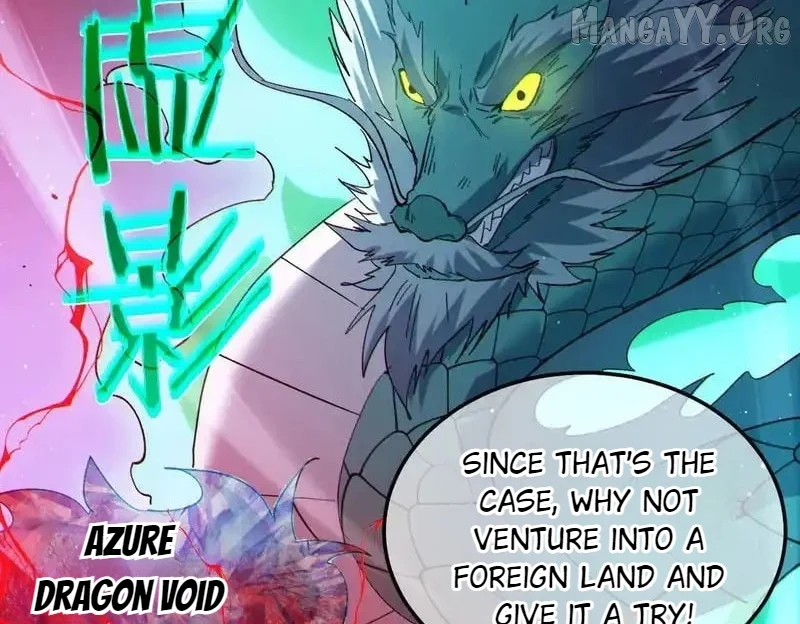 I Rely on My Invincibility to Deal Tons of Damage Passively! Chapter 135 - Page 180