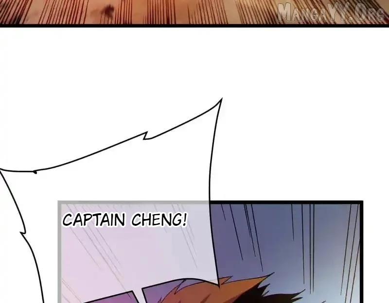 I Rely on My Invincibility to Deal Tons of Damage Passively! Chapter 135 - Page 185