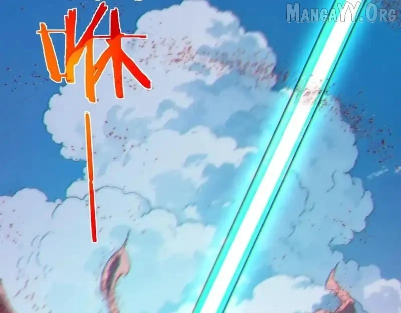 I Rely on My Invincibility to Deal Tons of Damage Passively! Chapter 135 - Page 20