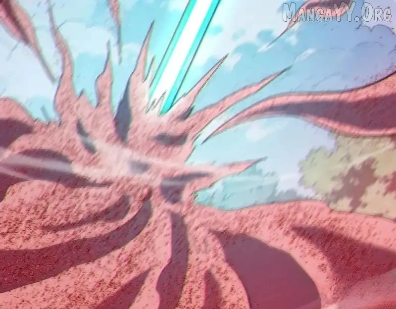 I Rely on My Invincibility to Deal Tons of Damage Passively! Chapter 135 - Page 21