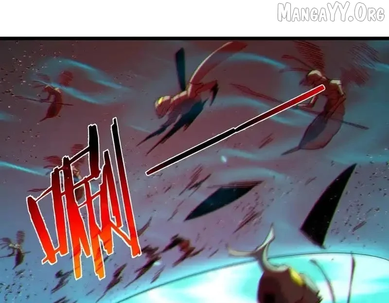 I Rely on My Invincibility to Deal Tons of Damage Passively! Chapter 135 - Page 23