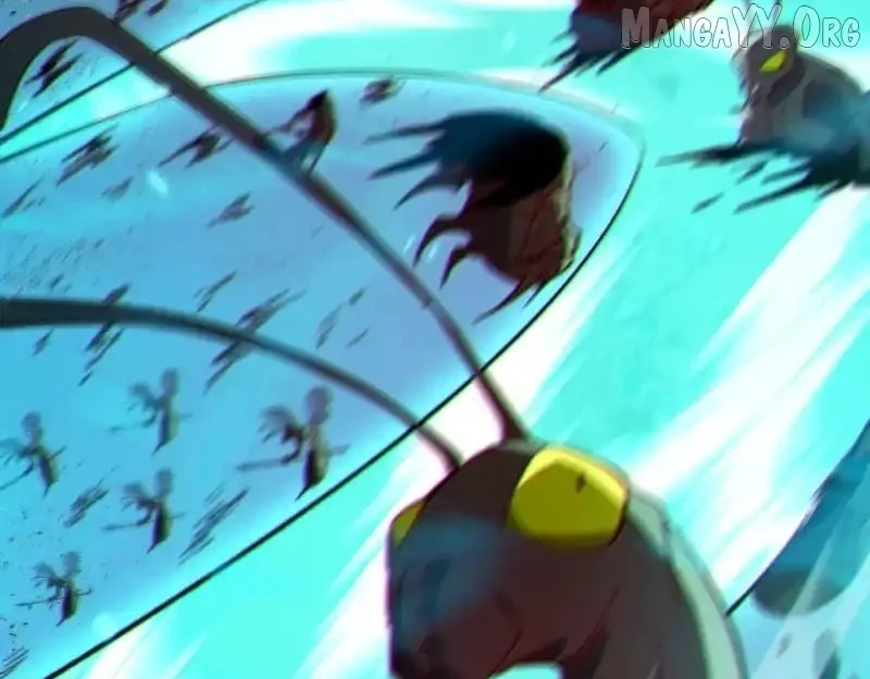 I Rely on My Invincibility to Deal Tons of Damage Passively! Chapter 135 - Page 24