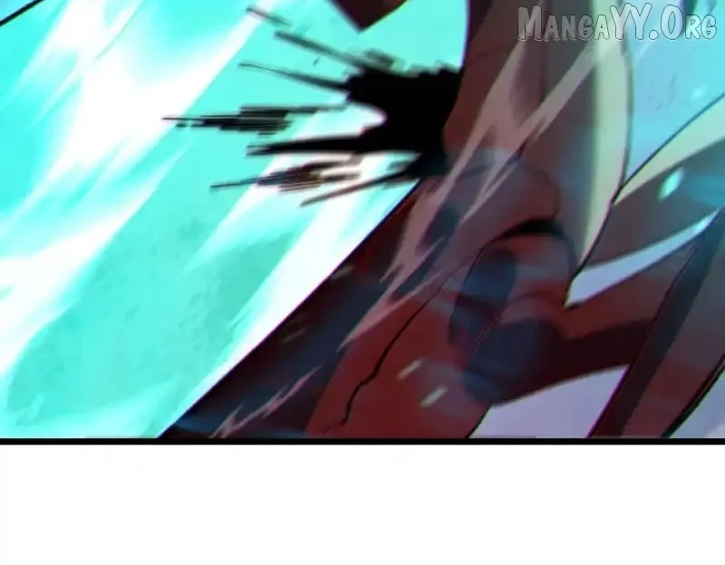 I Rely on My Invincibility to Deal Tons of Damage Passively! Chapter 135 - Page 25