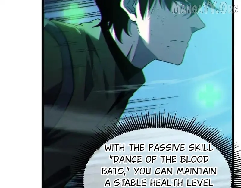 I Rely on My Invincibility to Deal Tons of Damage Passively! Chapter 135 - Page 31