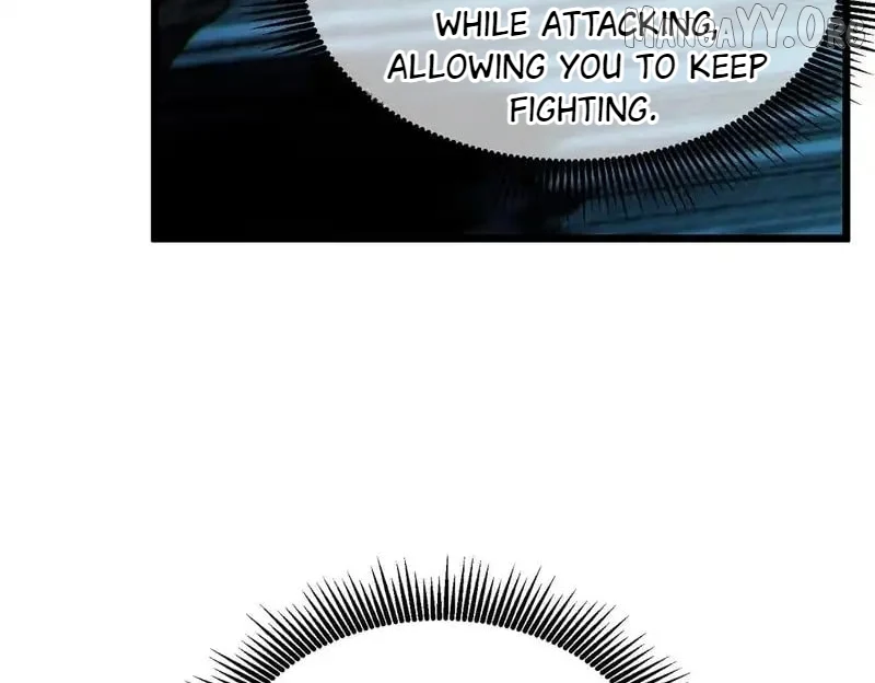 I Rely on My Invincibility to Deal Tons of Damage Passively! Chapter 135 - Page 32