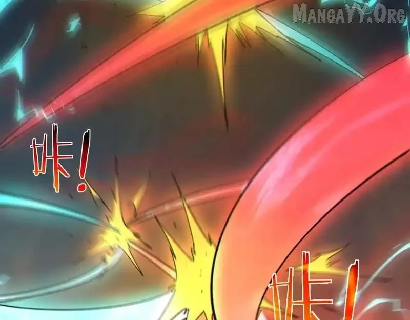 I Rely on My Invincibility to Deal Tons of Damage Passively! Chapter 135 - Page 38