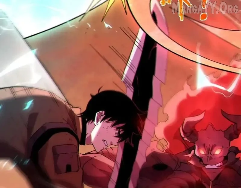 I Rely on My Invincibility to Deal Tons of Damage Passively! Chapter 135 - Page 39