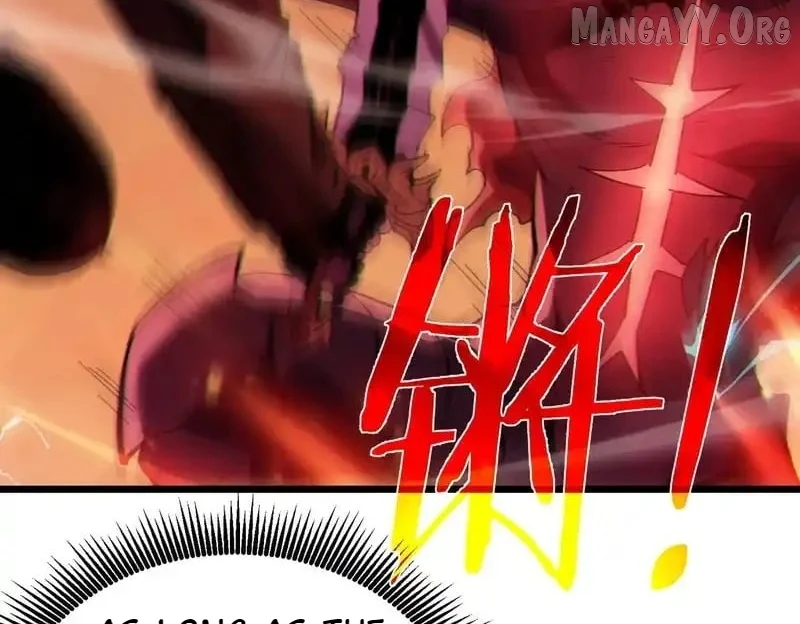 I Rely on My Invincibility to Deal Tons of Damage Passively! Chapter 135 - Page 40