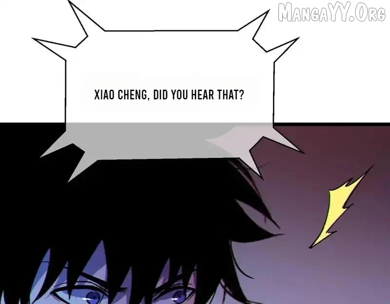 I Rely on My Invincibility to Deal Tons of Damage Passively! Chapter 135 - Page 50