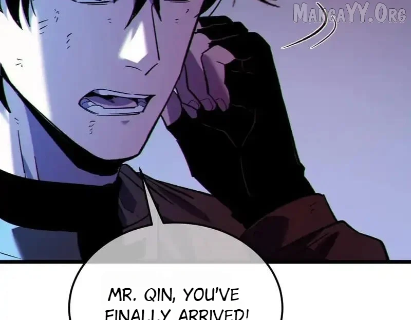 I Rely on My Invincibility to Deal Tons of Damage Passively! Chapter 135 - Page 51