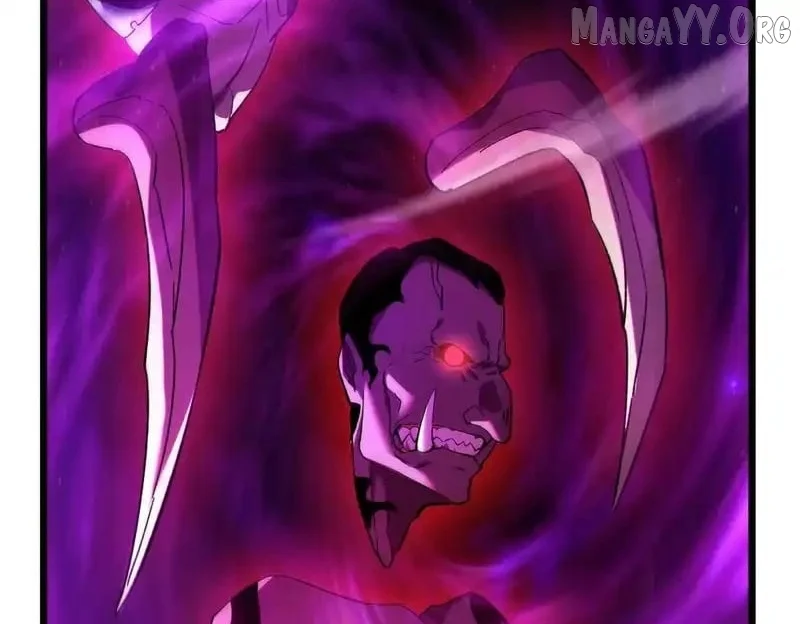 I Rely on My Invincibility to Deal Tons of Damage Passively! Chapter 135 - Page 56