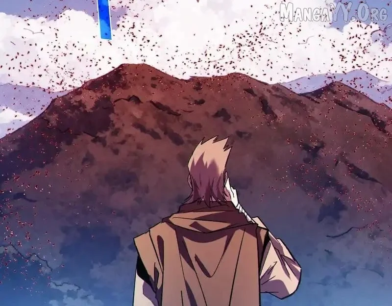 I Rely on My Invincibility to Deal Tons of Damage Passively! Chapter 135 - Page 60