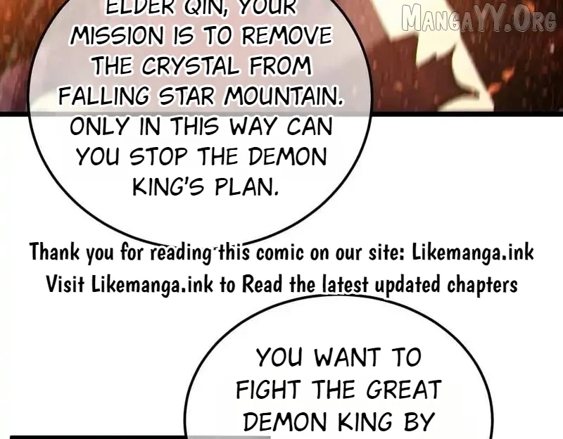 I Rely on My Invincibility to Deal Tons of Damage Passively! Chapter 135 - Page 68