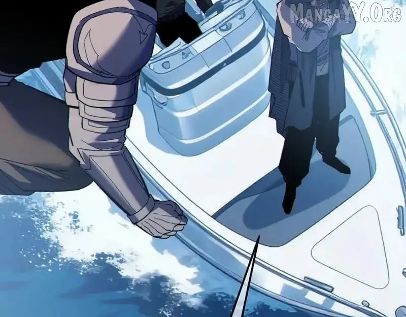 I Rely on My Invincibility to Deal Tons of Damage Passively! Chapter 135 - Page 78