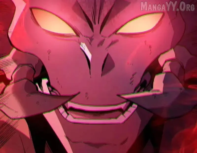 I Rely on My Invincibility to Deal Tons of Damage Passively! Chapter 135 - Page 8