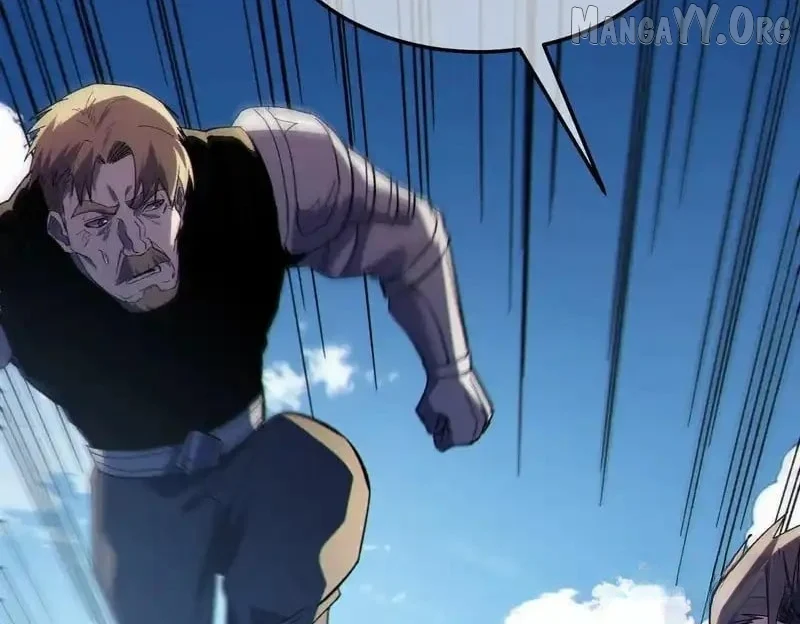 I Rely on My Invincibility to Deal Tons of Damage Passively! Chapter 135 - Page 83